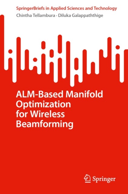 ALM-Based Manifold Optimization for Wireless Beamforming
