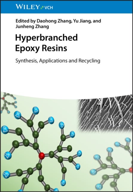 Hyperbranched Epoxy Resins - Synthesis, Applications and Recycling