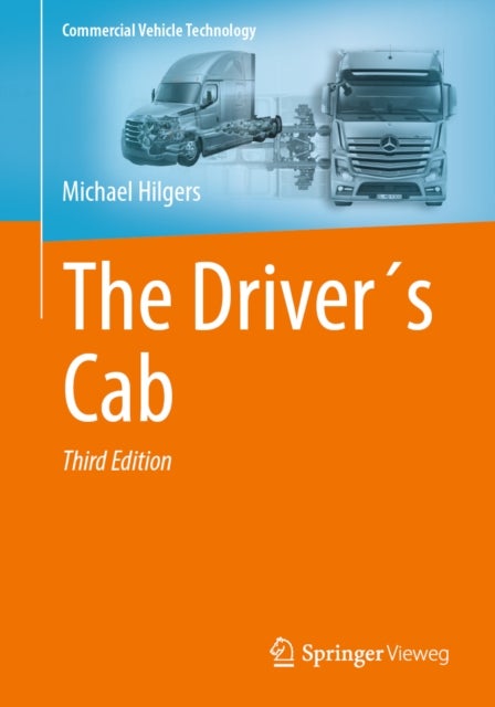 The Driver´s Cab