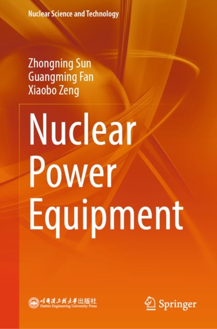 Nuclear Power Equipment