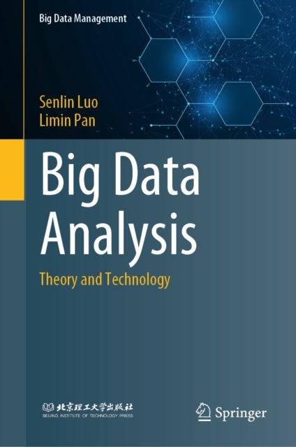 Big Data Analysis - Theory and Technology
