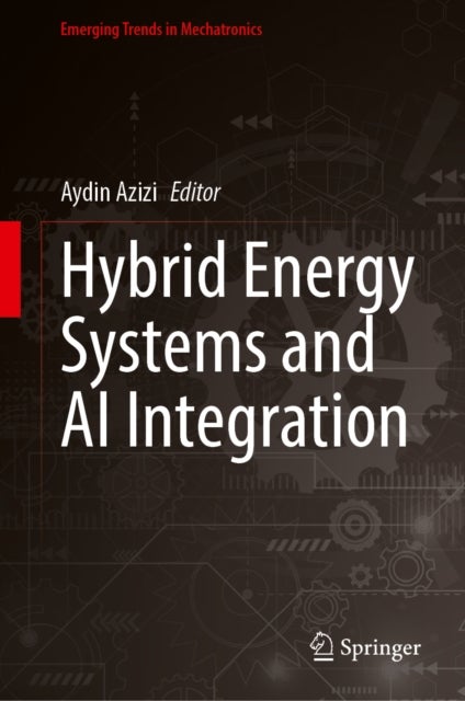 Hybrid Energy Systems and AI Integration