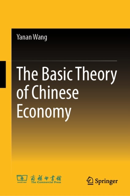 The Basic Theory of Chinese Economy