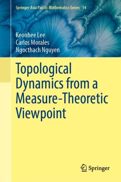 Topological Dynamics from a Measure-Theoretic Viewpoint