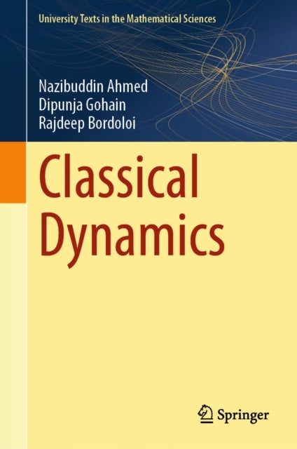 Classical Dynamics
