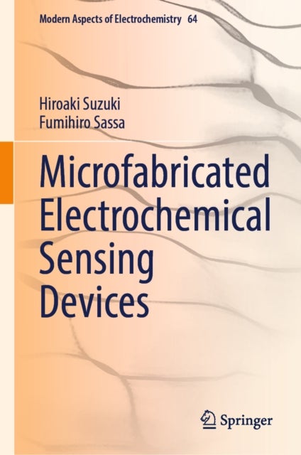 Microfabricated Electrochemical Sensing Devices