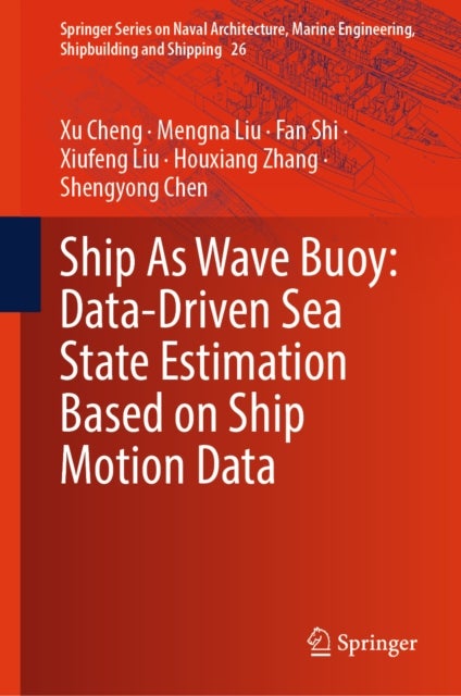 Ship As Wave Buoy: Data-Driven Sea State Estimation Based on Ship Motion Data