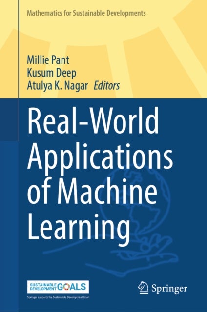 Real-World Applications of Machine Learning