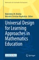 Universal Design for Learning Approaches in Mathematics Education