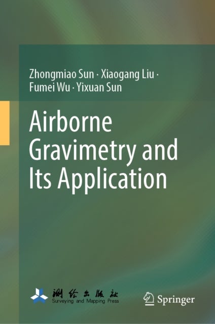 Airborne Gravimetry and Its Application