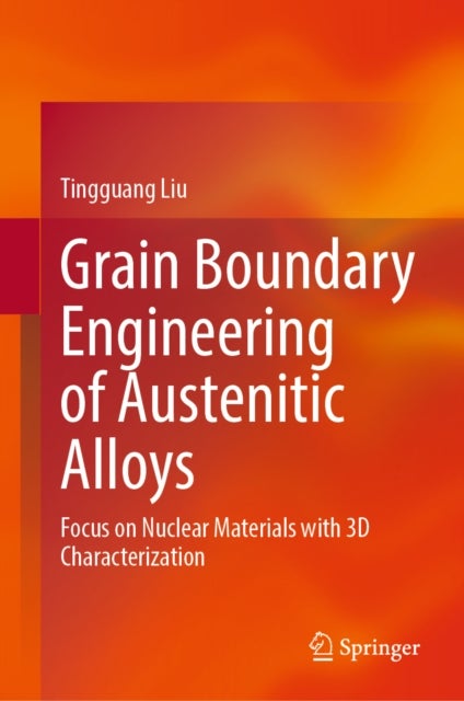 Grain Boundary Engineering of Austenitic Alloys - Focus on Nuclear Materials with 3D Characterization