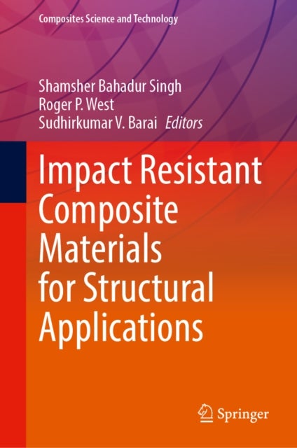Impact Resistant Composite Materials for Structural Applications