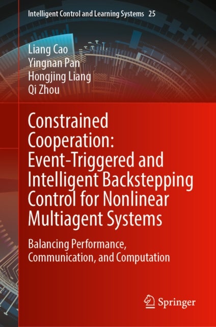 Constrained Cooperation: Event-Triggered and Intelligent Backstepping Control for Nonlinear Multiagent Systems - Balancing Performance, Communication, and Computation