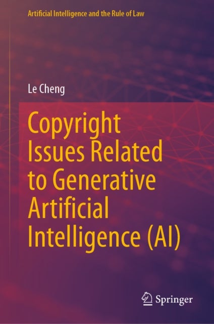 Copyright Issues Related to Generative Artificial Intelligence (AI)