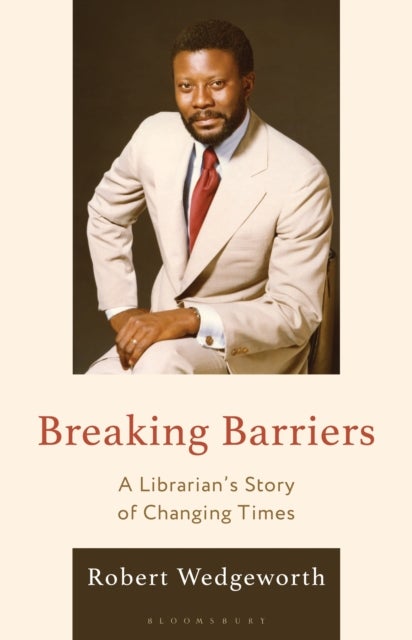 Breaking Barriers - A Librarian’s Story of Changing Times