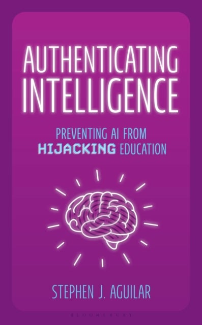 Authenticating Intelligence - Preventing AI from Hijacking Education