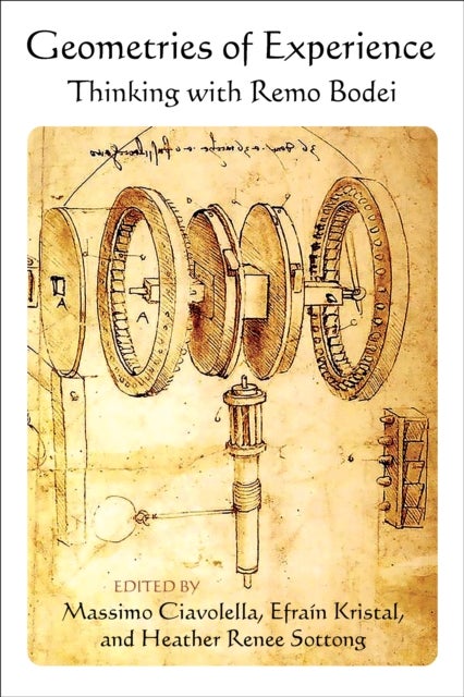Geometries of Experience - Thinking with Remo Bodei