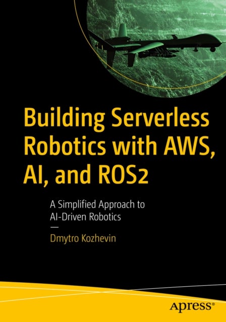 Building Serverless Robotics with AWS, AI, and ROS2 - Designing Drone Detection and Defense Systems Under Fire