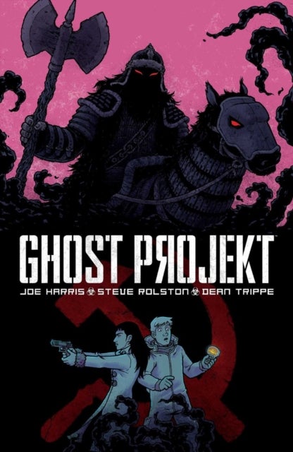 Ghost Projekt (New Edition)