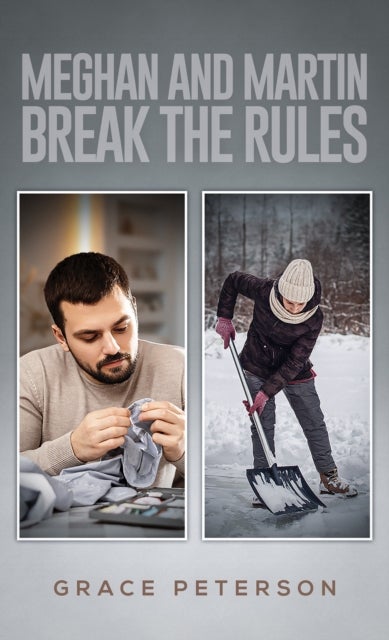 Meghan and Martin Break the Rules