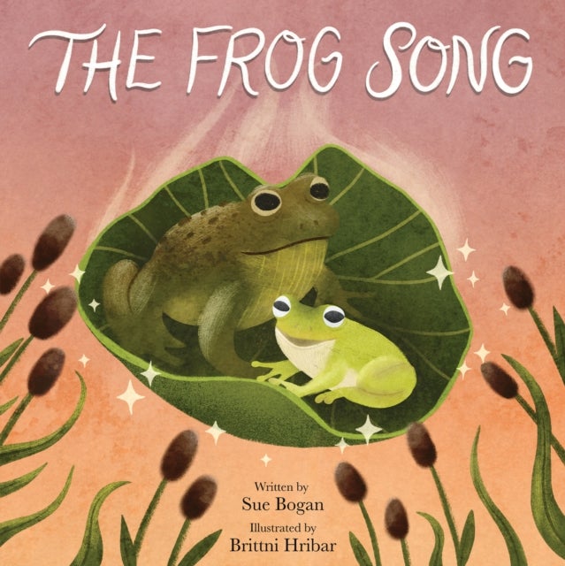 The Frog Song