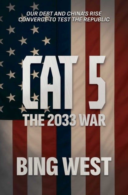 Cat 5 - The 2033 War