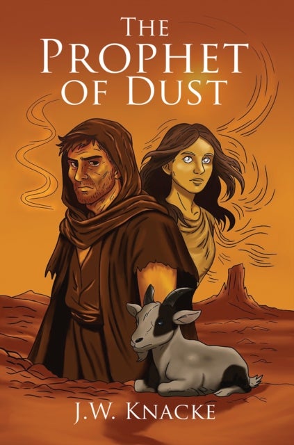 The Prophet of Dust