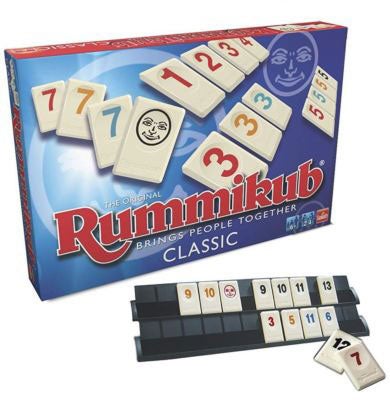 Rummikubb