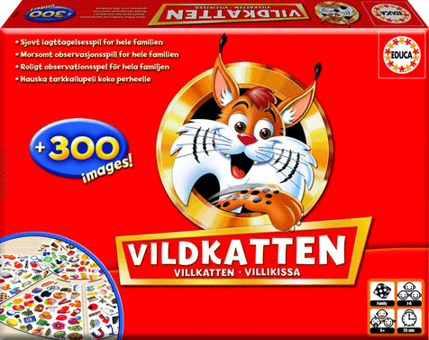 Villkatten