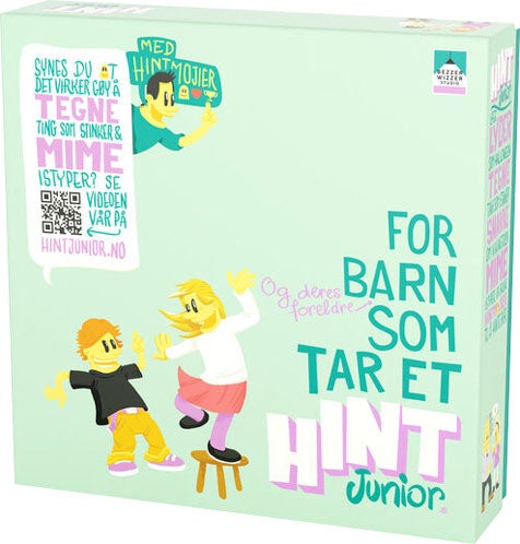 Hint Junior