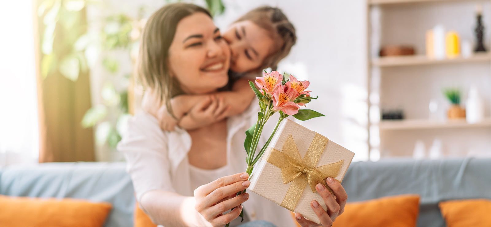 Bøker som mor vil elske!