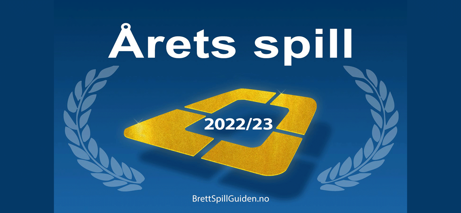 Brettspillguiden har kåret de beste brettspillene for 2022 og 2023.