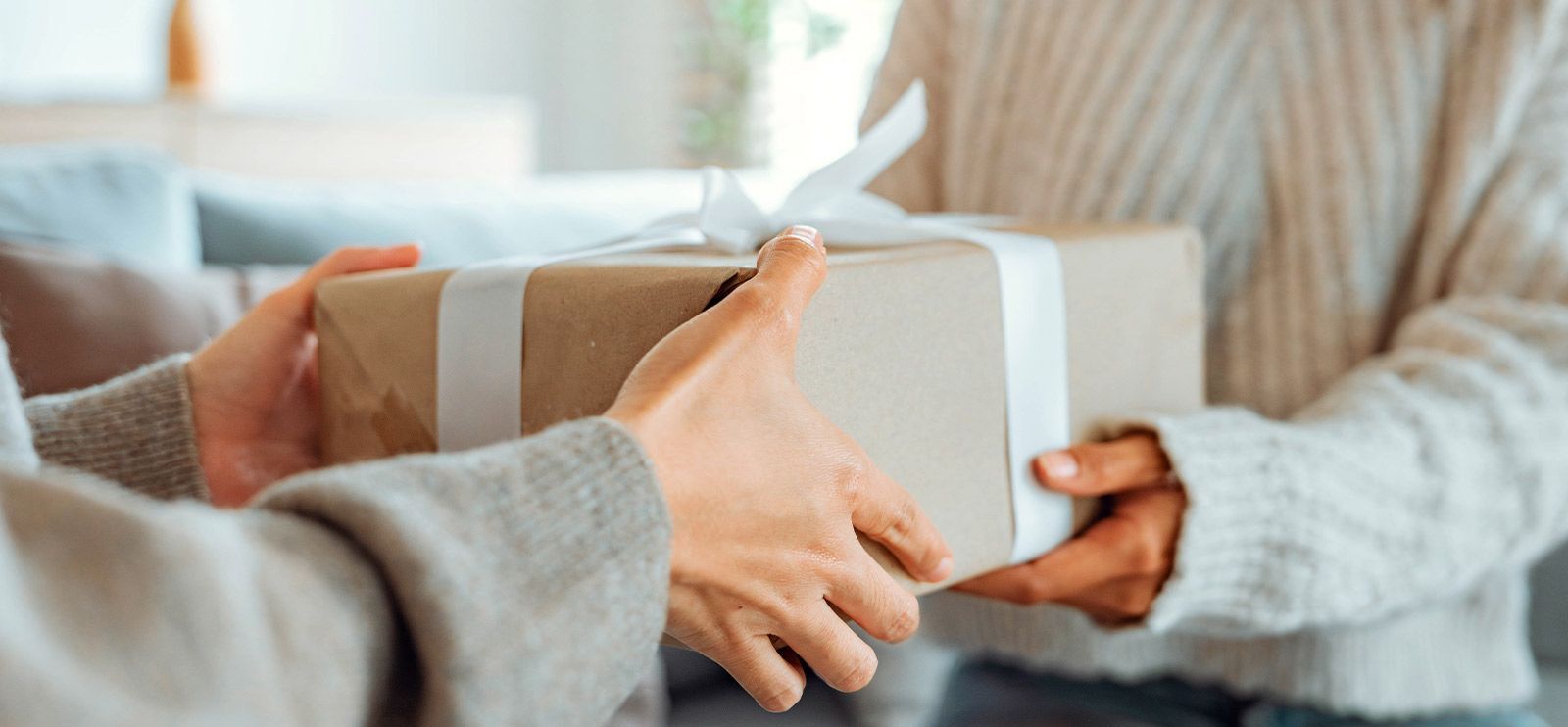 Overrask venninnen din med en fin gave! Foto: Otawa