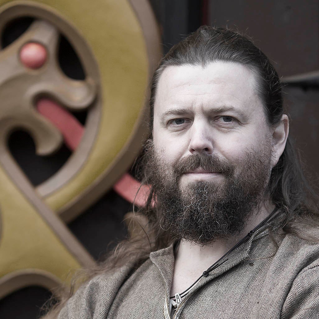 Bjørn Andreas Bull-Hansen