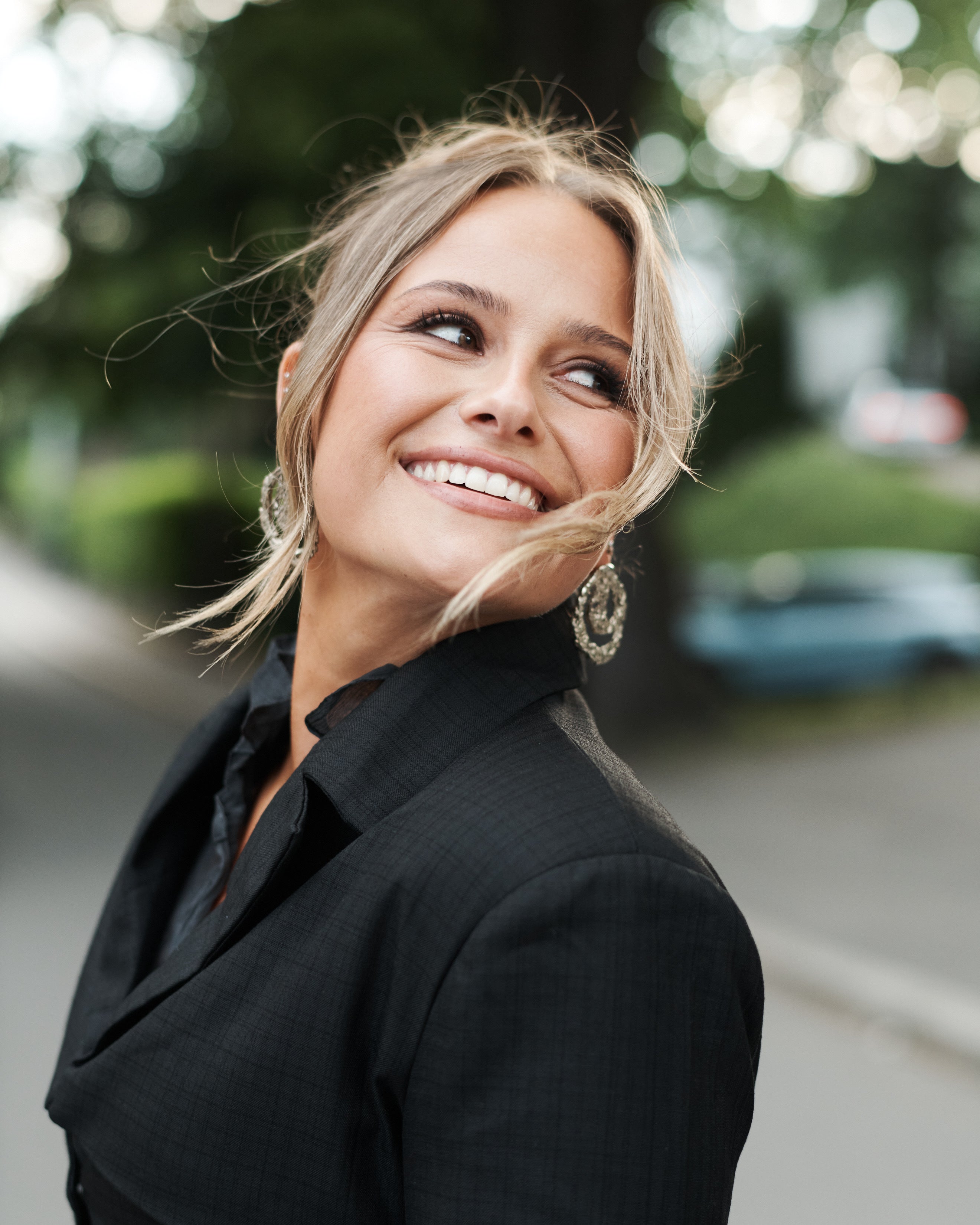 Mathea Bjørndalen