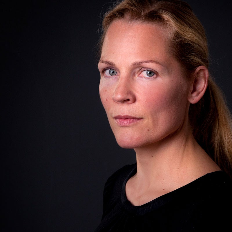 Åsne Seierstad