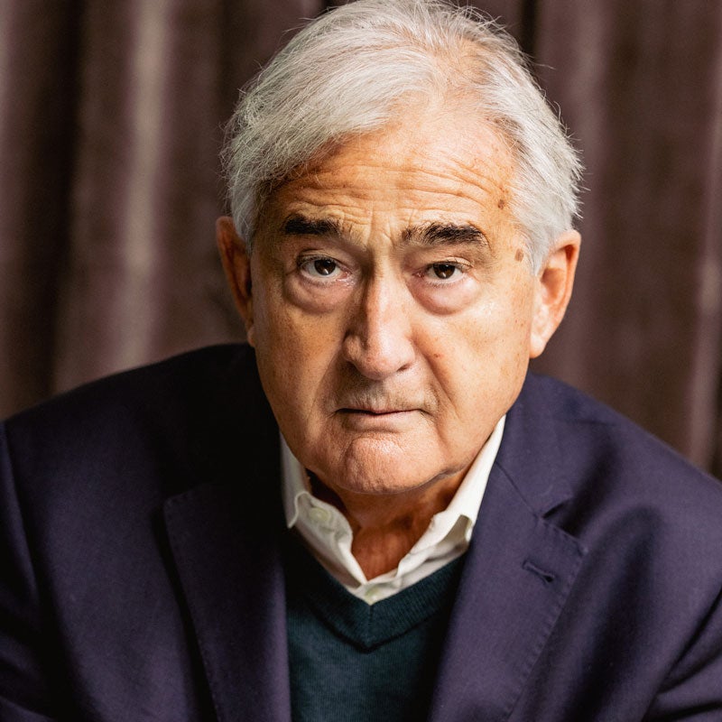 Antony Beevor