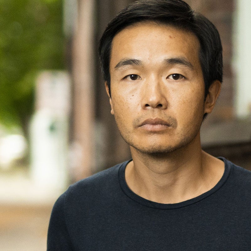 Brynjulf Jung Tjønn