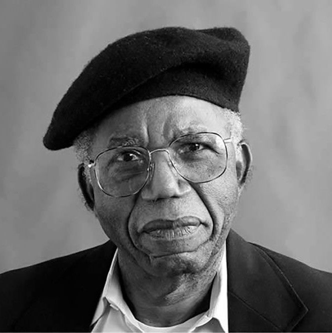 Chinua Achebe