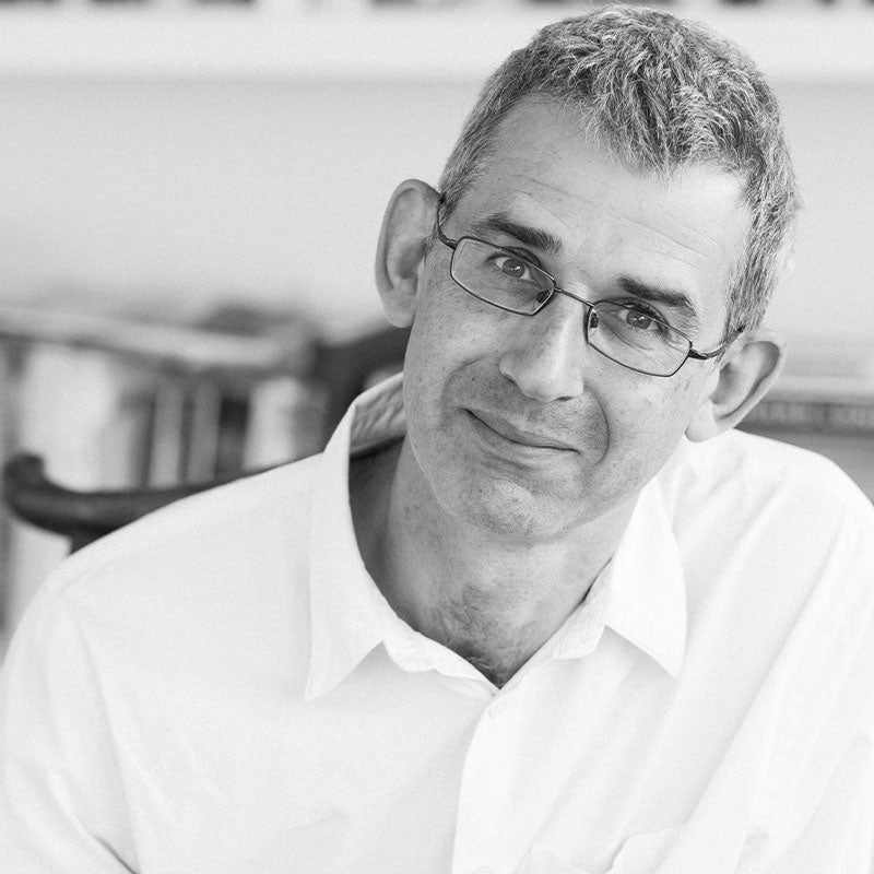 Edmund De Waal