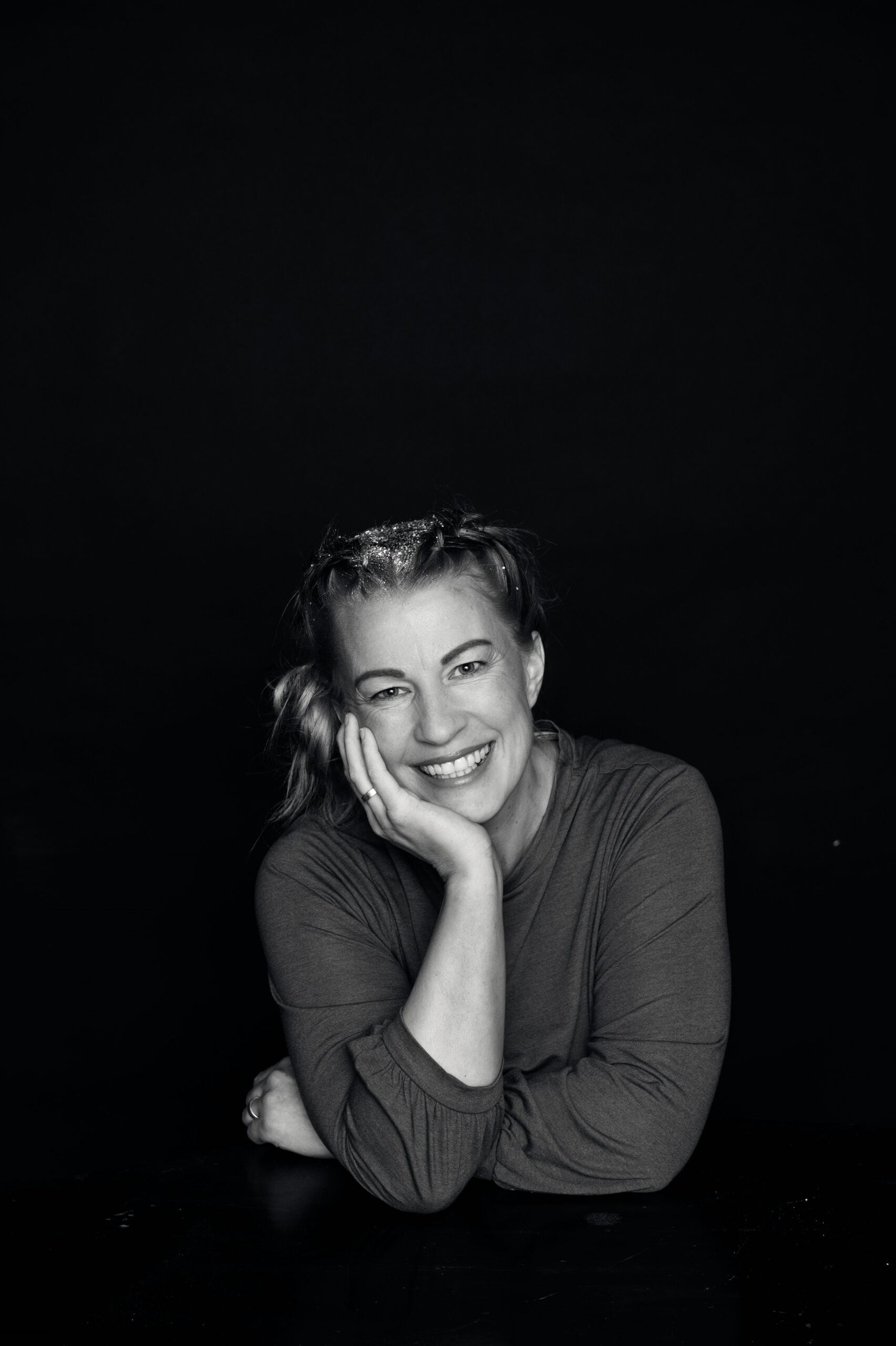 Elisabeth Holm