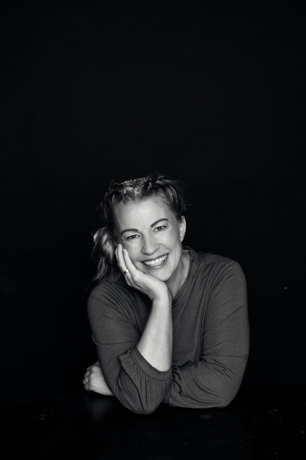 Elisabeth Holm