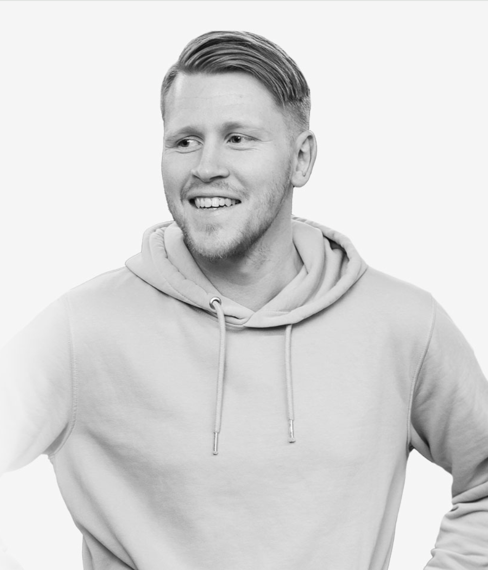 Fredrik Fornes