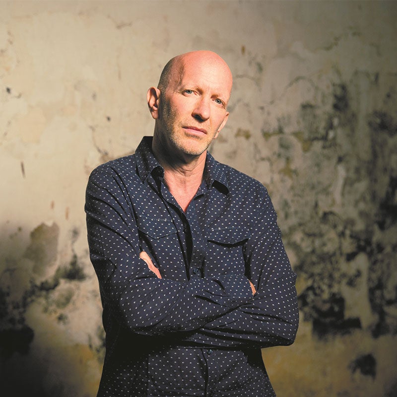 Simon Sebag Montefiore