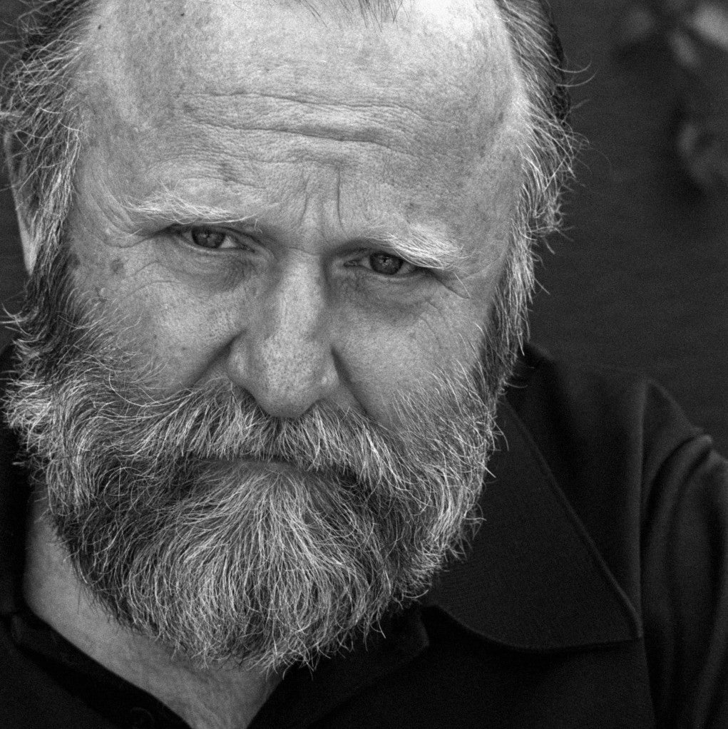 Frank Herbert