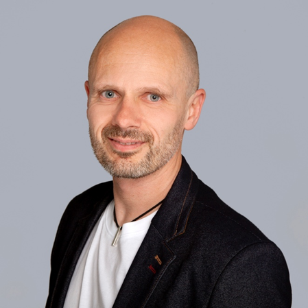 Frode Eie Larsen
