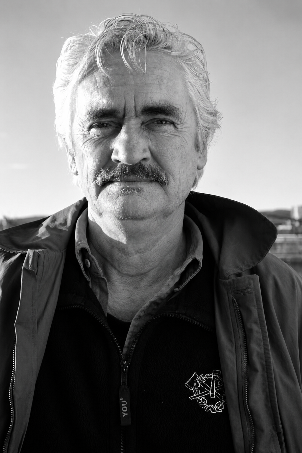 Harald Berntsen