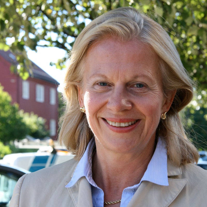 Janne Haaland Matlary