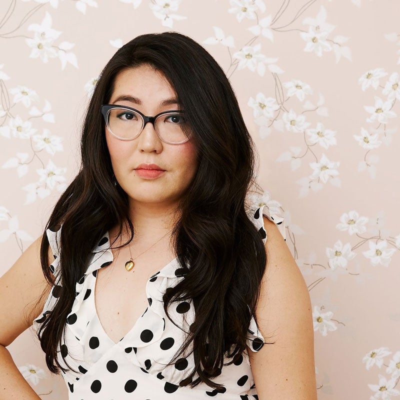 Jenny Han