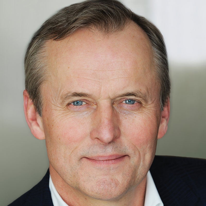 John Grisham